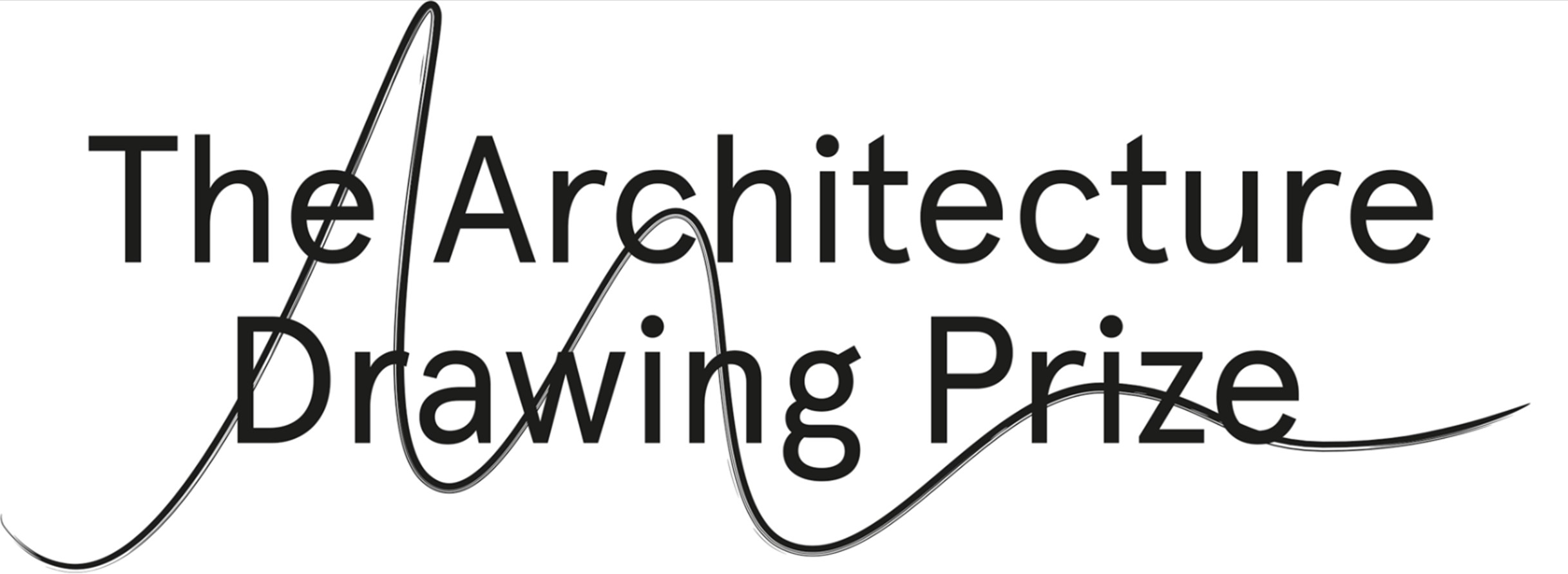 The Architecture Drawing Prize logo