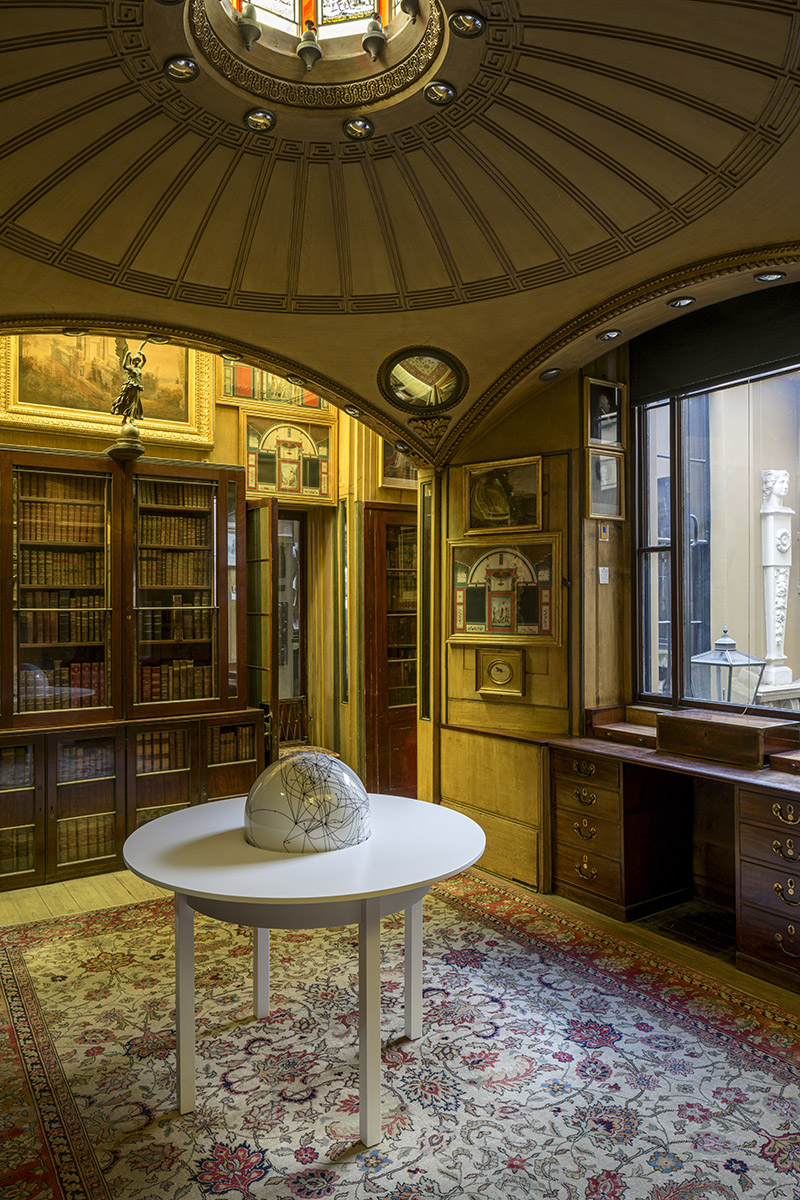 Ground Floor Sir John Soane S Museum