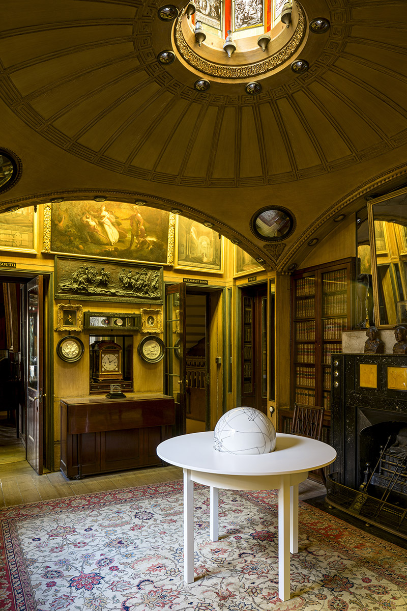 Ground Floor Sir John Soane S Museum