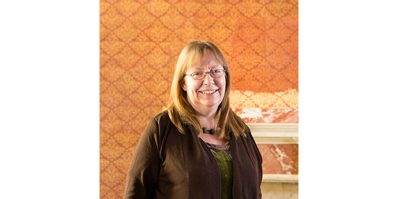Helen Dorey
