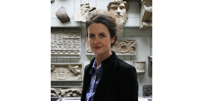 Willa Beckett
