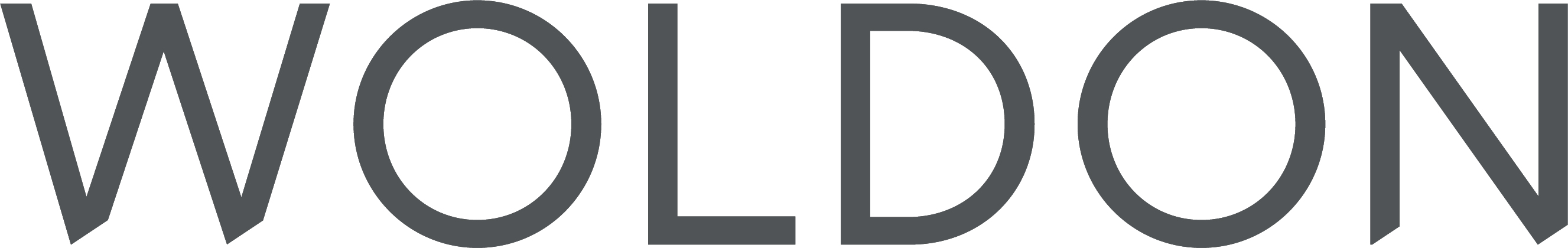 Woldon Architects logo