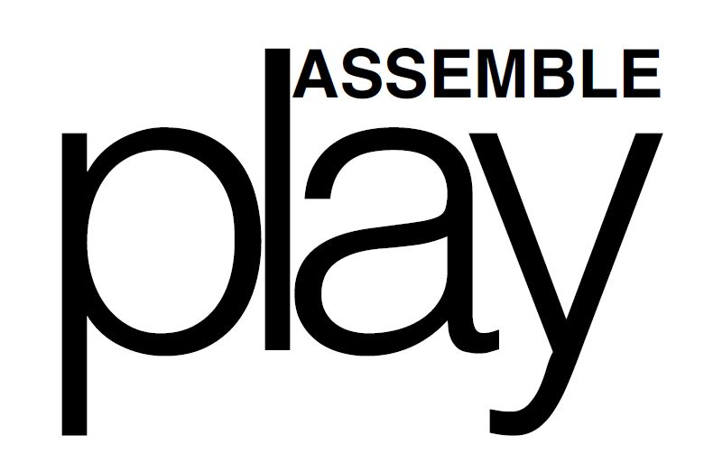 Assemble Play logo