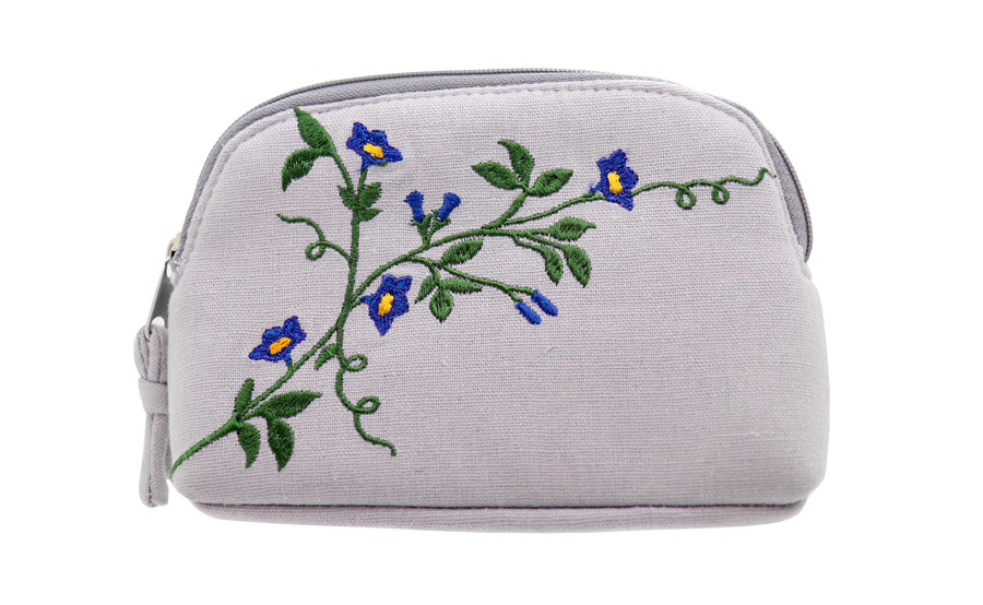 Part of the Colombine flower range from Just Trade