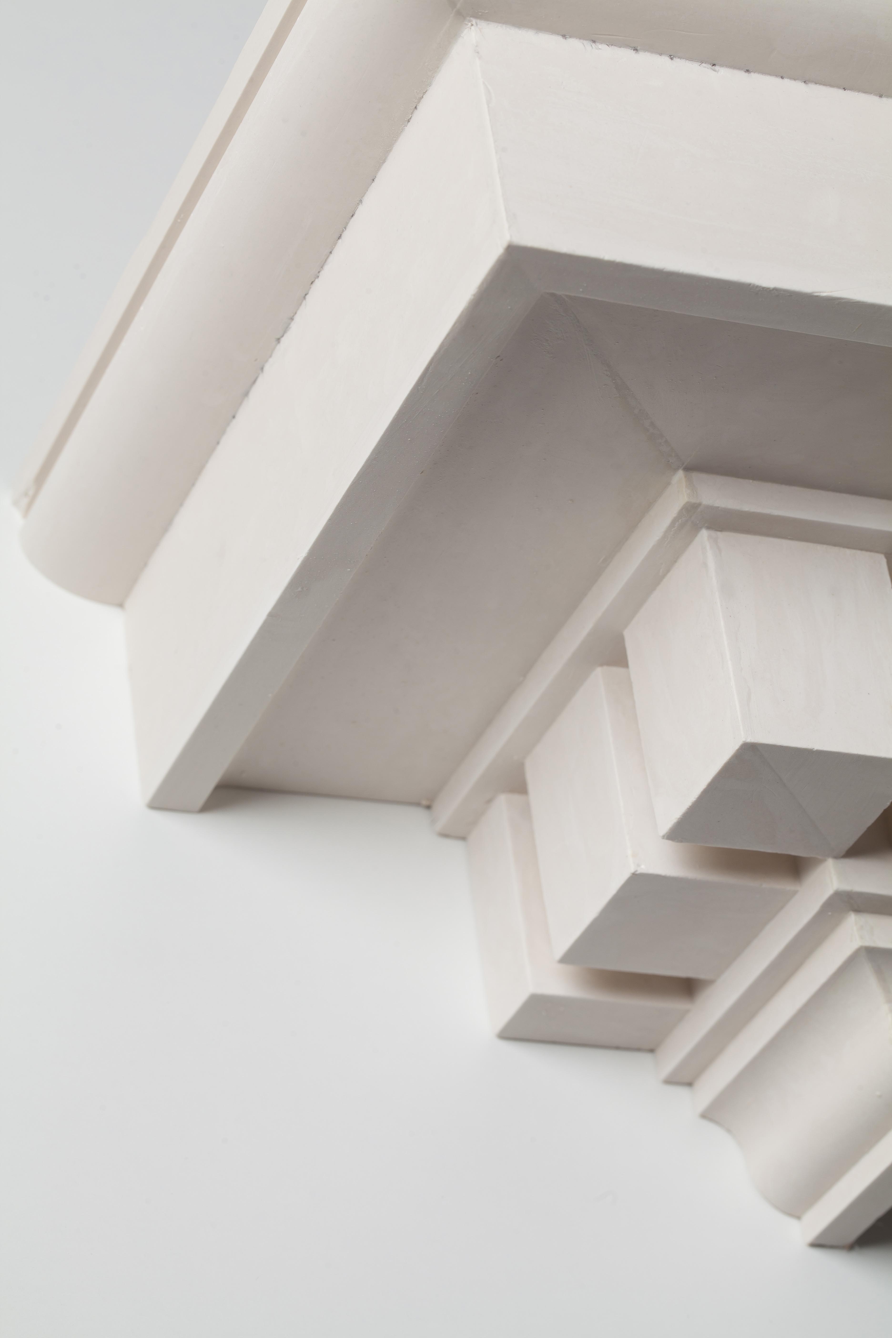 Part of the Locker and Riley range under license to Sir John Soane's Museum