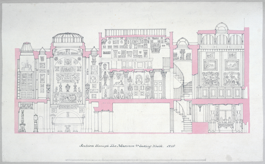 6 FLOOR PLAN OF CASTLE, OF CASTLE PLAN FLOOR Floor Plan