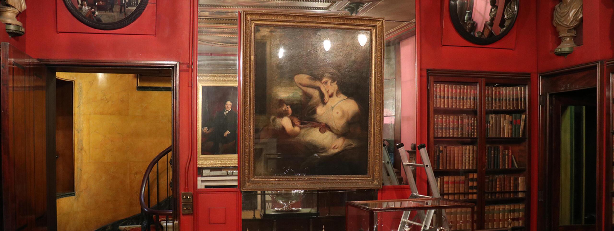 reynolds frame