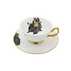 Image from the Rake's Progress collection by Melody Rose