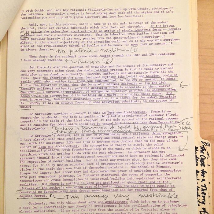 Annotated type script