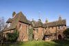 Red House Co-designed by architect Philip Webb and designer William Morris. Photographed by Gareth Gardner