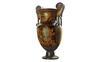 The Cawdor Vase, an Apulian vase from the Collection of Sir John Soane's Museum